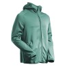 Polar mascot customized 22586