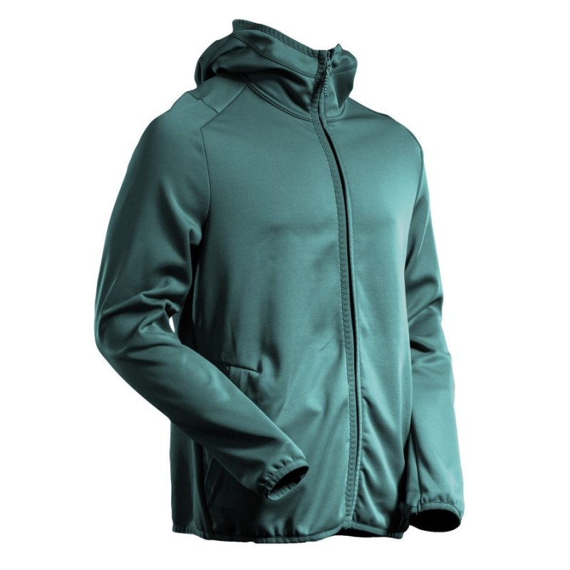 Polar mascot customized 22586