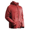 Polar mascot customized 22586