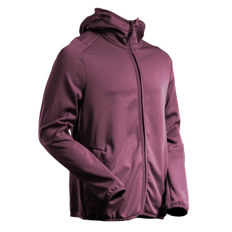 Polar mascot customized 22586