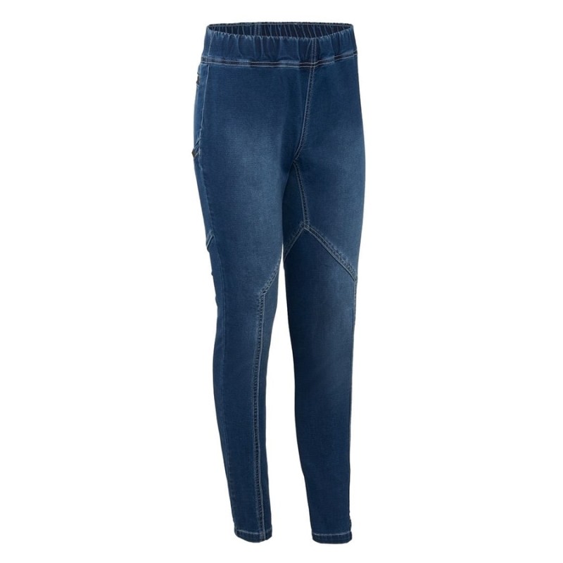 Pantalón cocina legging mujer monza 4010