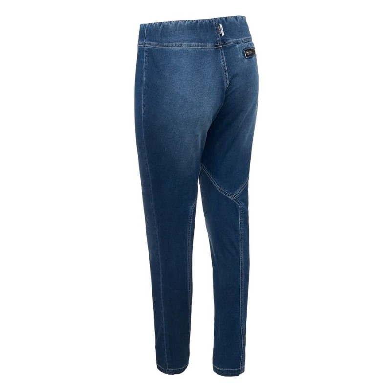 Pantalón cocina legging mujer monza 4010