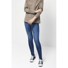 PANTALÓN MUJER MONZA 4010