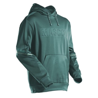 Sudadera Mascot Customized 22186