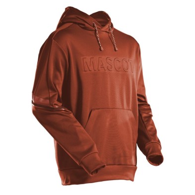 Sudadera Mascot Customized 22186