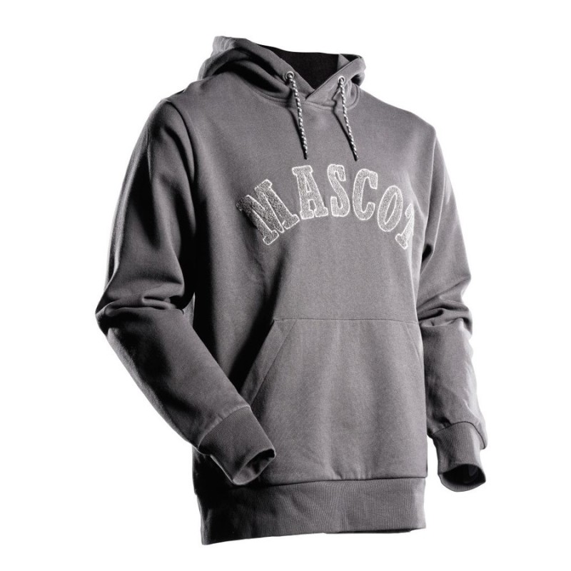 Sudadera mascot customized 22986