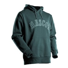 SUDADERA MASCOT CUSTOMIZED 22986