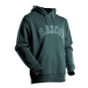 Sudadera mascot customized 22986