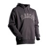 Sudadera mascot customized 22986