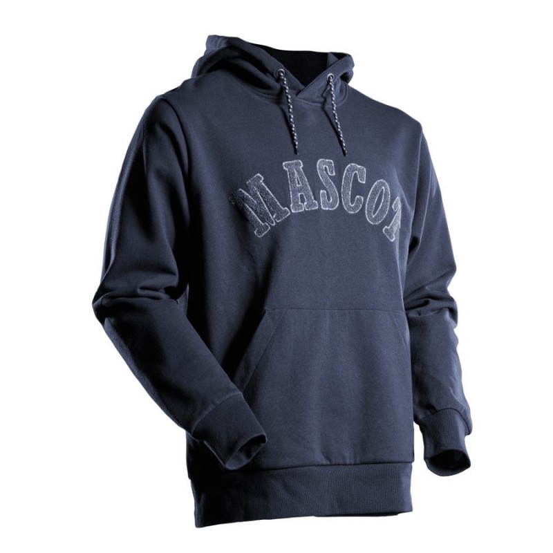 Sudadera mascot customized 22986