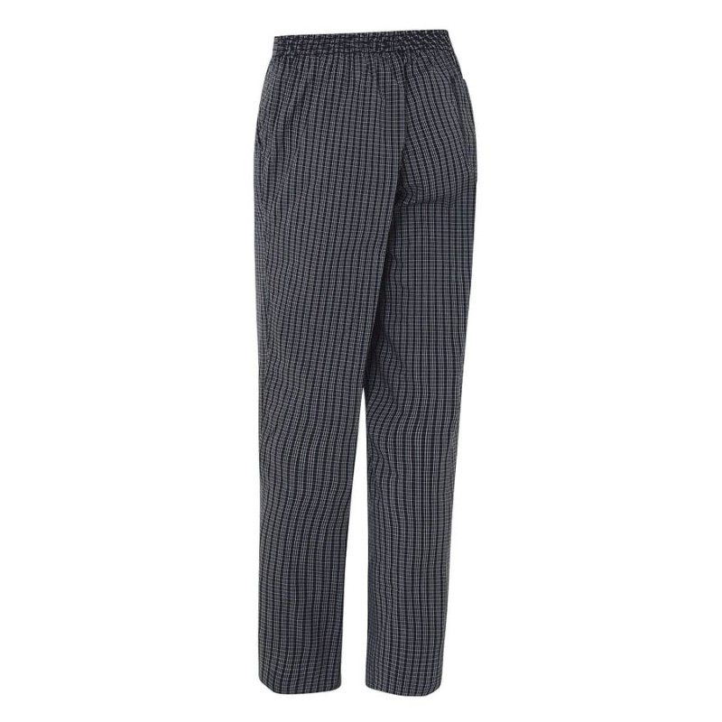 Pantalon cocina monza 4002