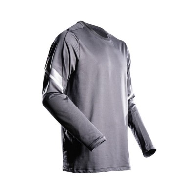 Camiseta M/L Mascot Customized 22281
