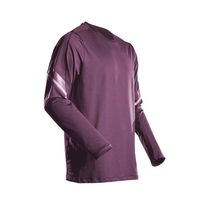 Camiseta m/l mascot customized 22281