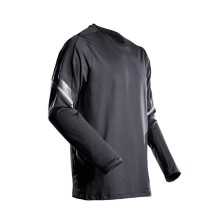 CAMISETA M/L MASCOT CUSTOMIZED 22281