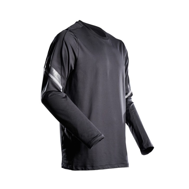 Camiseta m/l mascot customized 22281