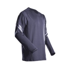 CAMISETA M/L MASCOT CUSTOMIZED 22281