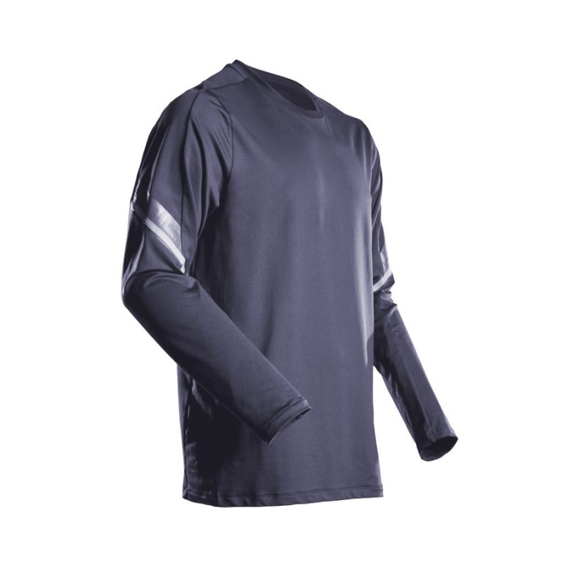 Camiseta m/l mascot customized 22281