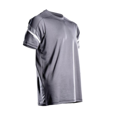 Camiseta M/C Mascot Customized 22282