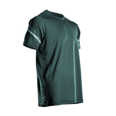 Camiseta M/C Mascot Customized 22282