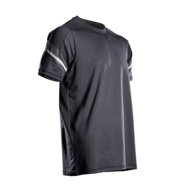 Camiseta M/C Mascot Customized 22282