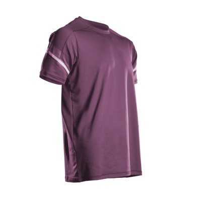 Camiseta M/C Mascot Customized 22282