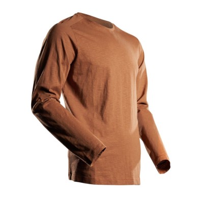 Camiseta M/L Mascot Customized 22581