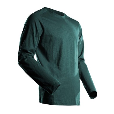 Camiseta M/L Mascot Customized 22581