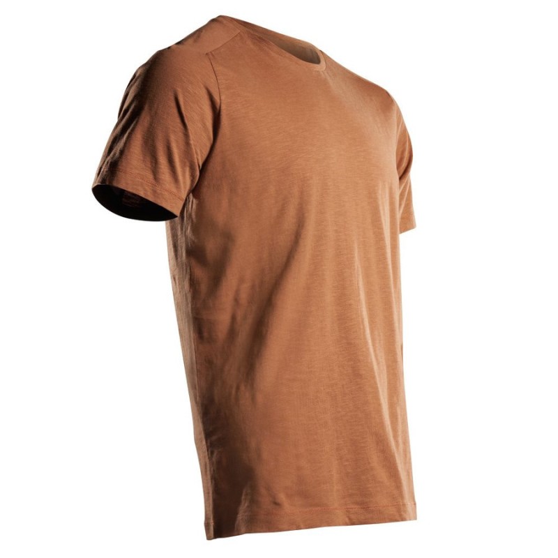 Camiseta mascot customized 22582