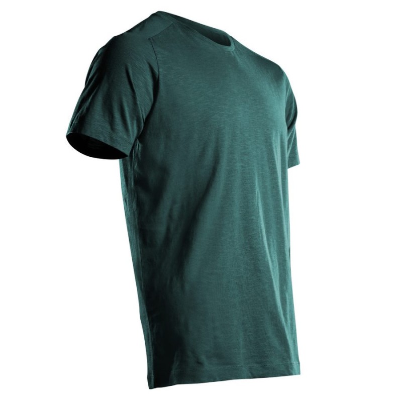 Camiseta mascot customized 22582