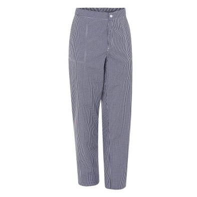 Pantalón Cocina Monza Cuadros 4000