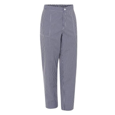 Pantalón de cocina estampado Garys 7772