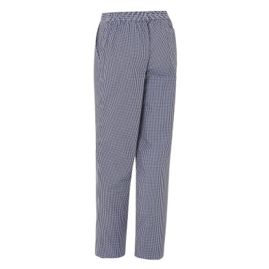 Pantalón Cocina Monza Cuadros 4000