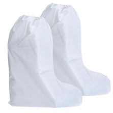 Comprar CUBREBOTAS PORTWEST BIZTEX MICROPOROUS ST45