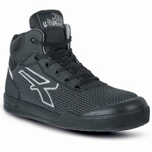 Venta de BOTA U-POWER BOB ESD S3 CI SRC