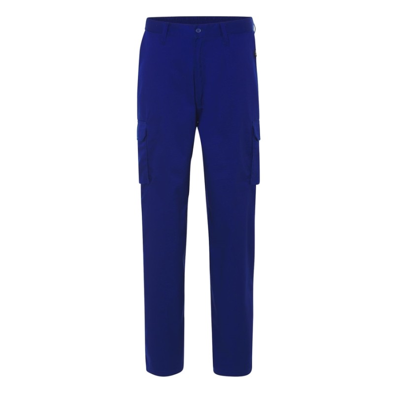 Pantalon confort fit monza 01144