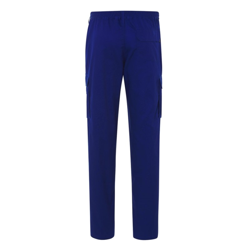 Pantalon confort fit monza 01144