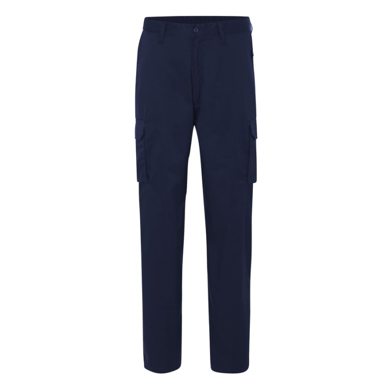 Pantalon confort fit monza 01144