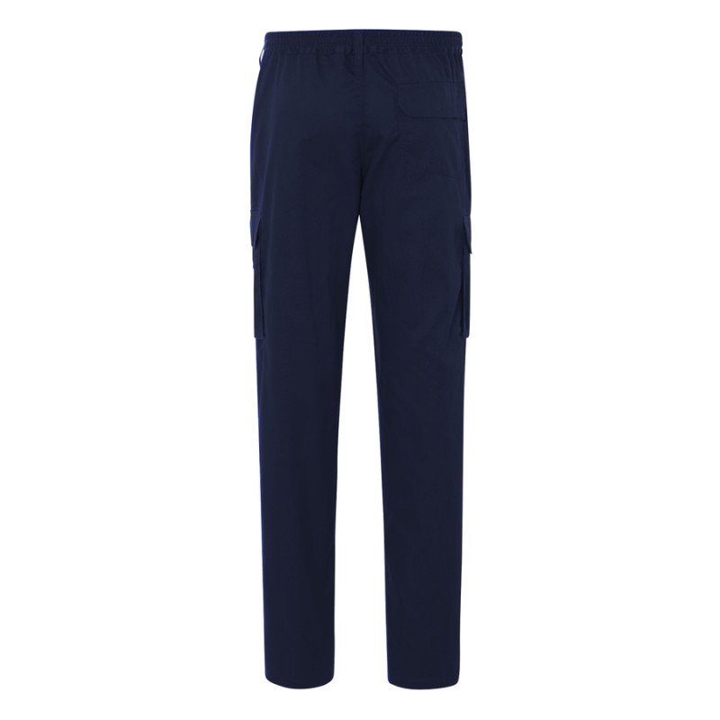 Pantalon confort fit monza 01144