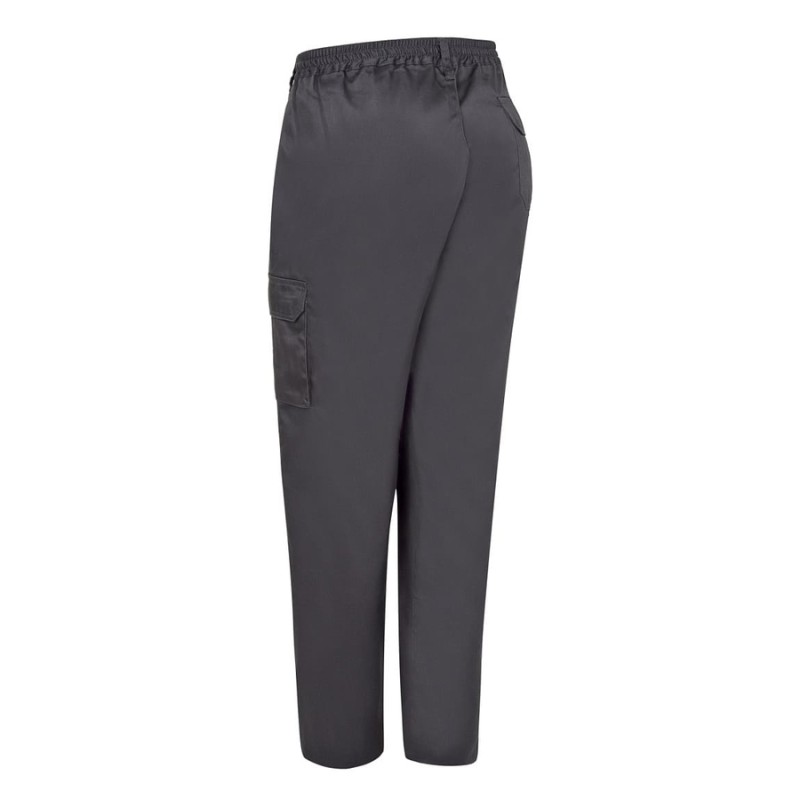 Pantalon confort fit monza 01144