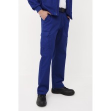 PANTALON CONFORT FIT MONZA 01144