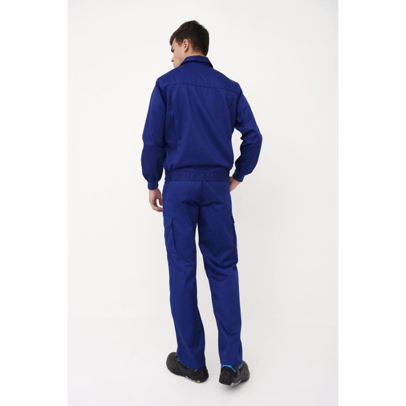 Pantalon confort fit monza 01144