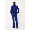Pantalon confort fit monza 01144