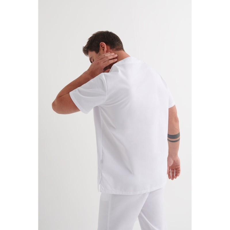 Pantalon confort fit monza 4556