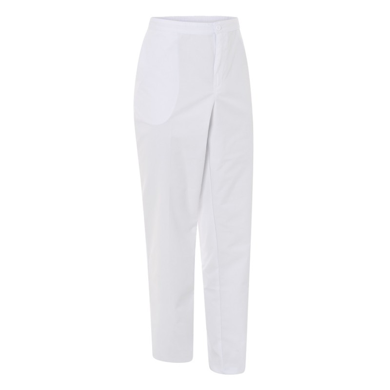Pantalon confort fit monza 4558