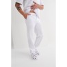 Pantalon confort fit monza 4558