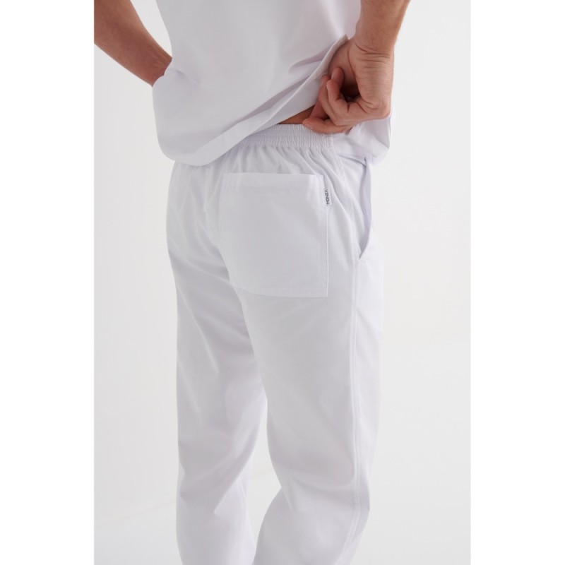 Pantalon confort fit monza 4558