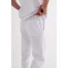Pantalon confort fit monza 4558