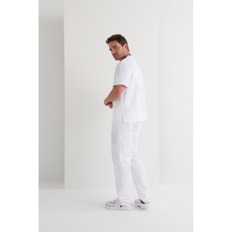 Pantalon confort fit monza 4558