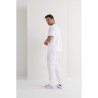 Pantalon confort fit monza 4558