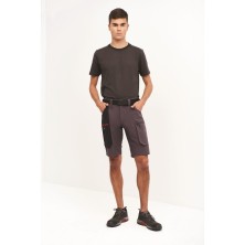 PANTALON CORTO BICOLOR MONZA 4849